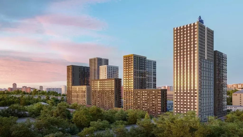 Помещение свободного назначения в Москва 1-й Измайловский жилой ... - Фото 2