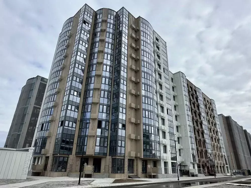 Помещение свободного назначения в Краснодарский край, Анапа проезд ... - Фото 1