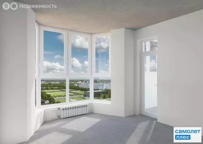 1-комнатная квартира: Краснодар, улица Героев-Разведчиков, 11 (36.4 м) - Фото 1