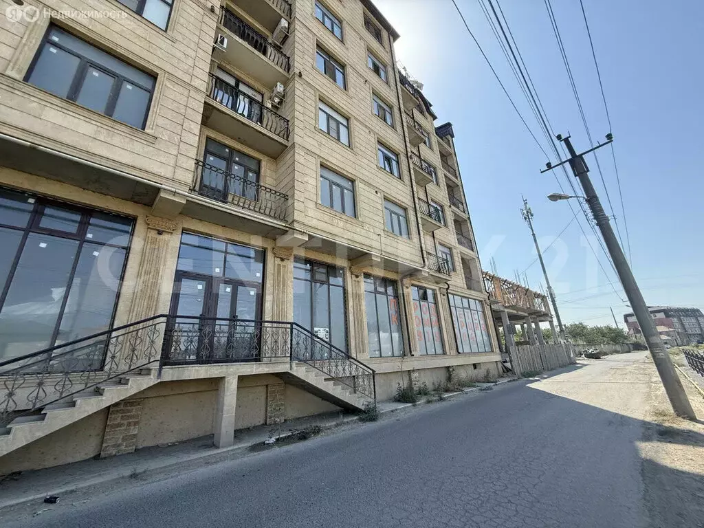 Помещение свободного назначения (160 м) - Фото 0