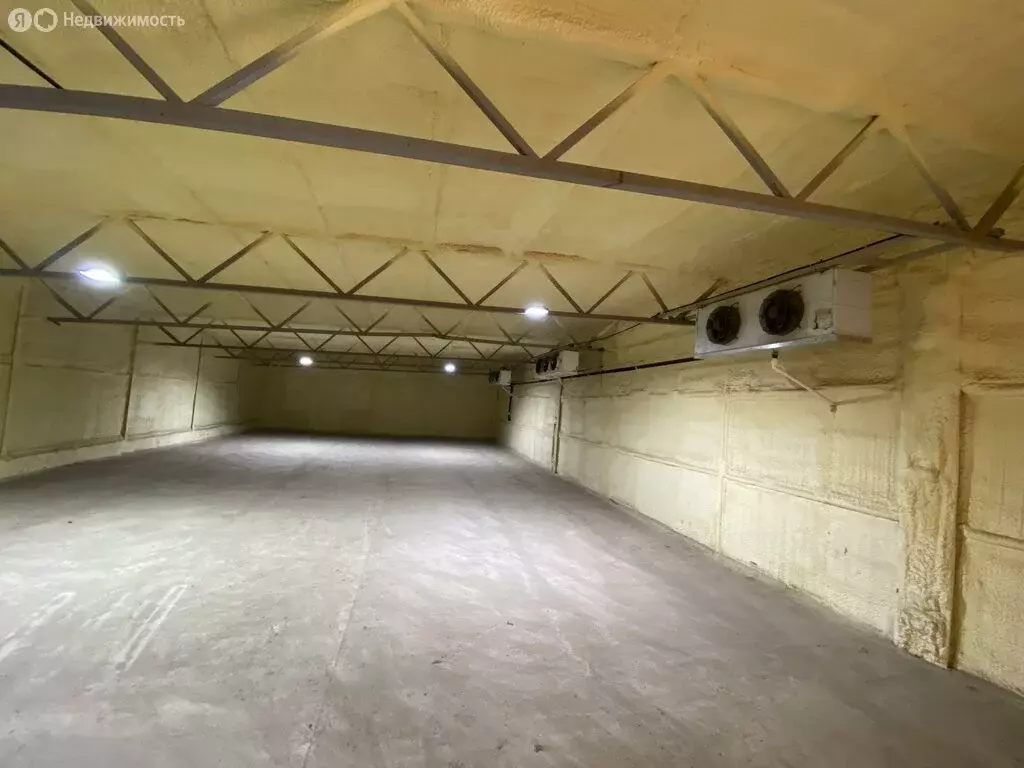 Склад (1860 м) - Фото 1