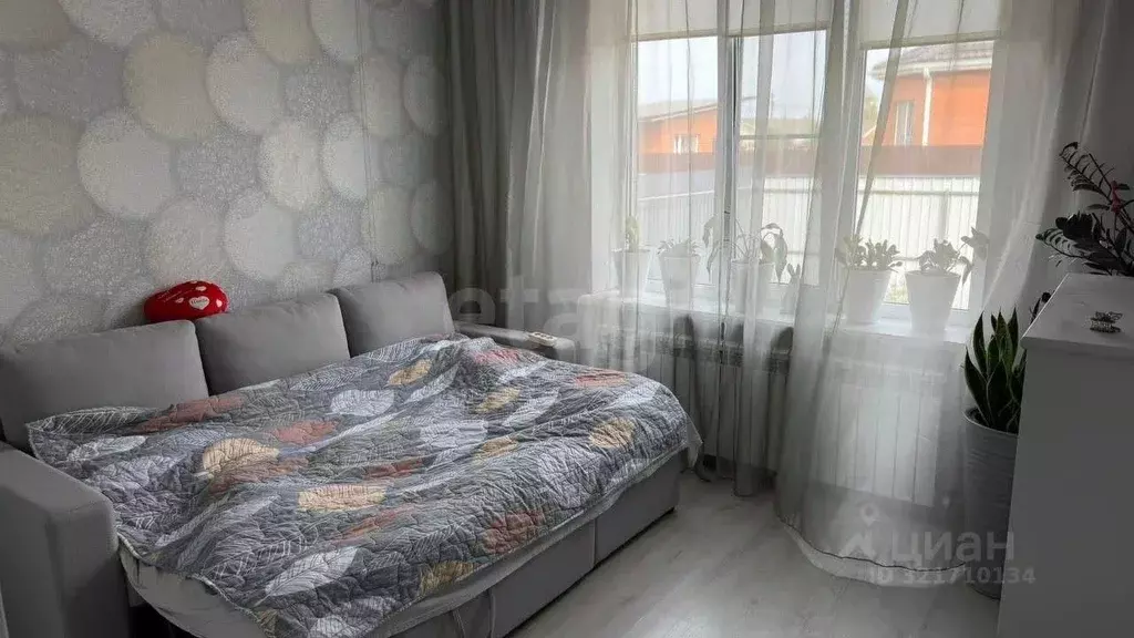 Дом в Ростовская область, Мясниковский район, Краснокрымское с/пос, ... - Фото 1