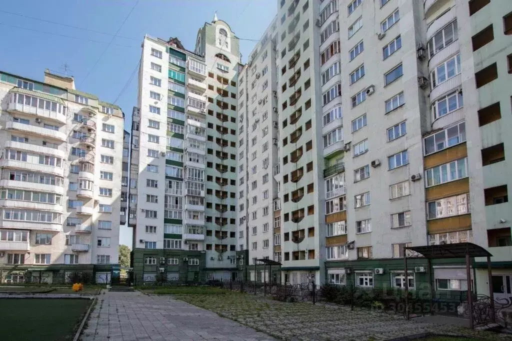 Комната Кемеровская область, Новокузнецк Левый берег кв-л,  (10.0 м) - Фото 1