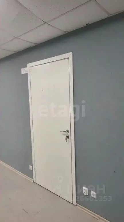 Помещение свободного назначения в Коми, Сыктывкар ул. Старовского, ... - Фото 1