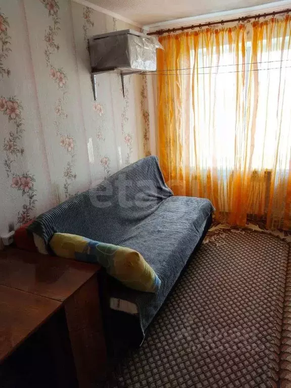 2-к кв. Сахалинская область, Долинск Октябрьская ул., 13 (44.0 м) - Фото 0