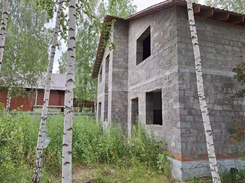 Дом 180 м на участке 11 сот. - Фото 0