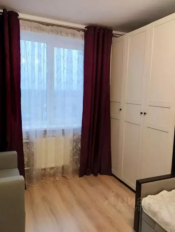 1-к кв. Ленинградская область, Никольское Тосненский район, ... - Фото 2