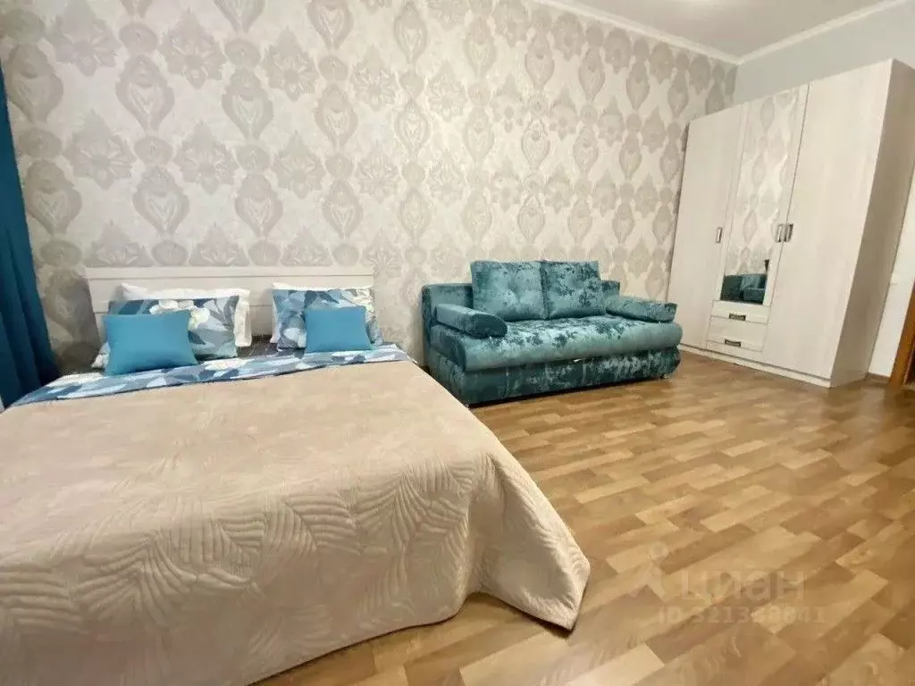 3-к кв. Краснодарский край, Краснодар Черкасская ул., 83 (90.0 м) - Фото 1