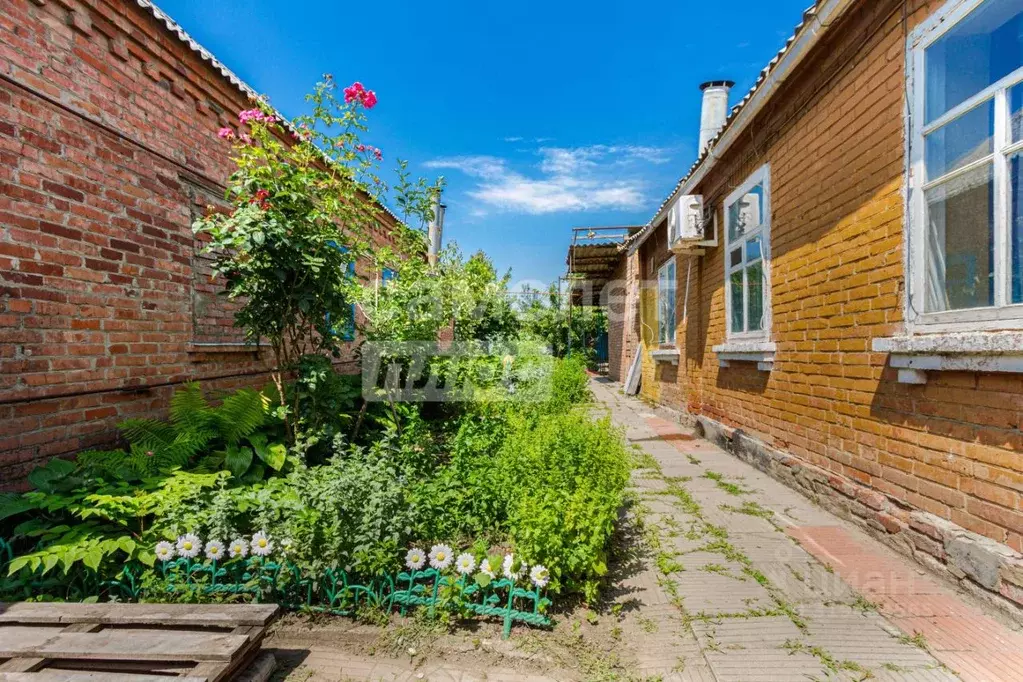Дом в Краснодарский край, Краснодар Фестивальный мкр, ул. Воровского, ... - Фото 0