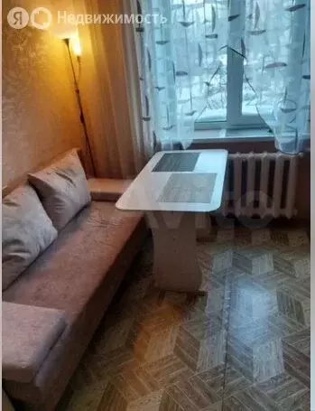 2-комнатная квартира: Ухта, Интернациональная улица, 74/42 (40.3 м) - Фото 2