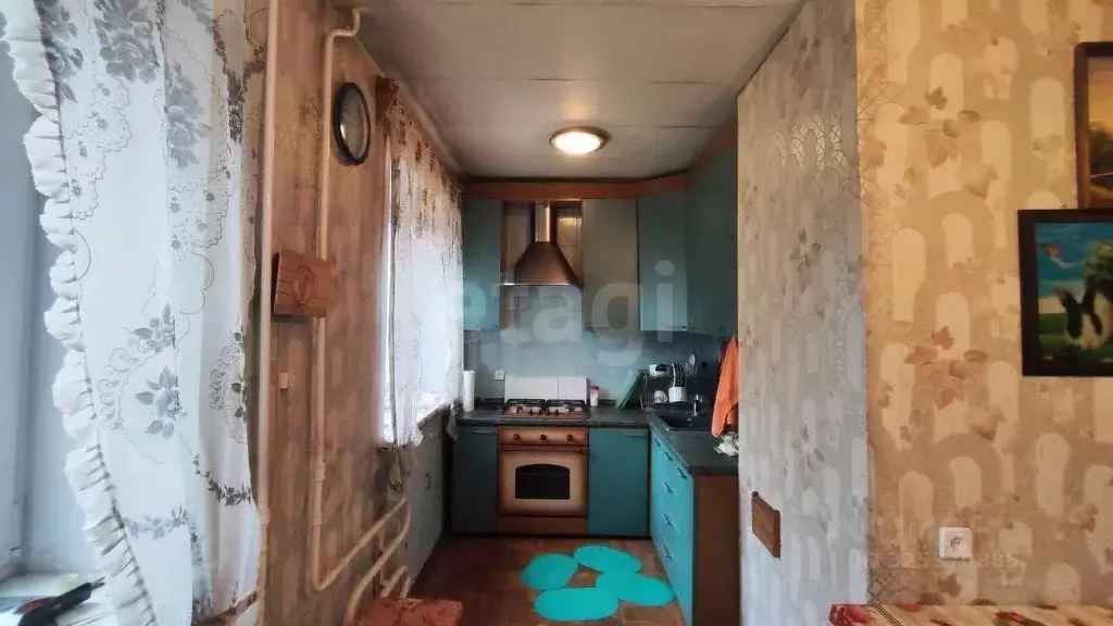 3-к кв. Московская область, Электроугли Богородский городской округ, ... - Фото 1