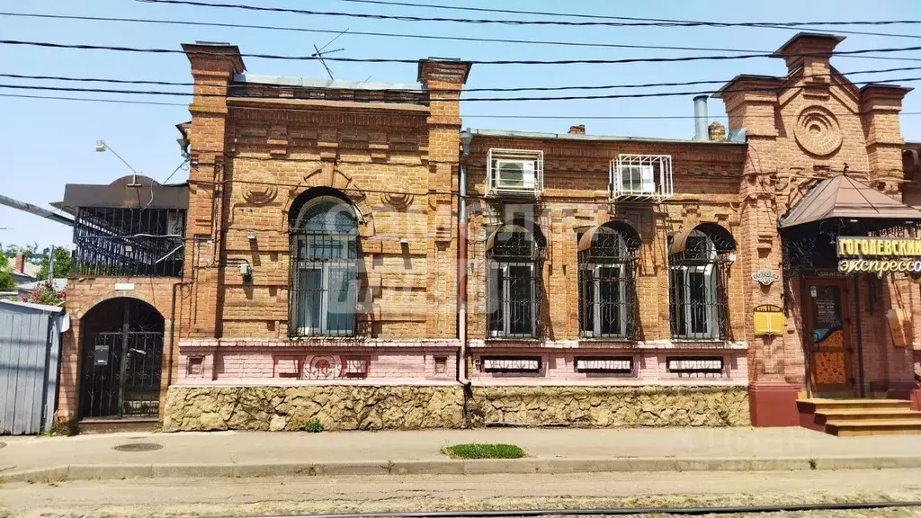 Помещение свободного назначения в Краснодарский край, Краснодар ... - Фото 1