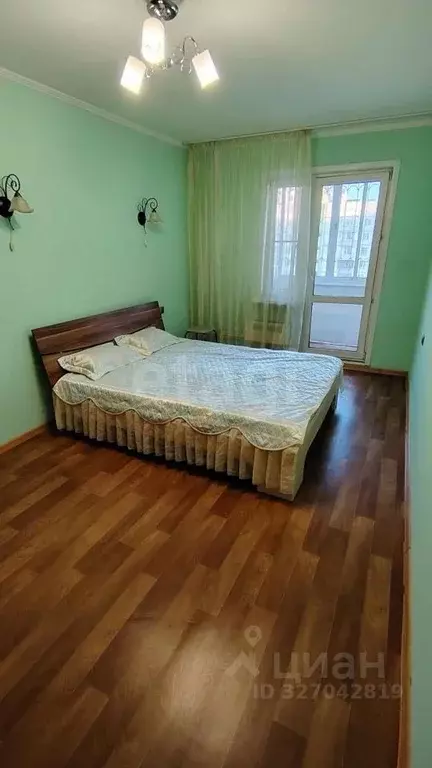 2-к кв. Иркутская область, Иркутск Советская ул., 176 (56.0 м) - Фото 1