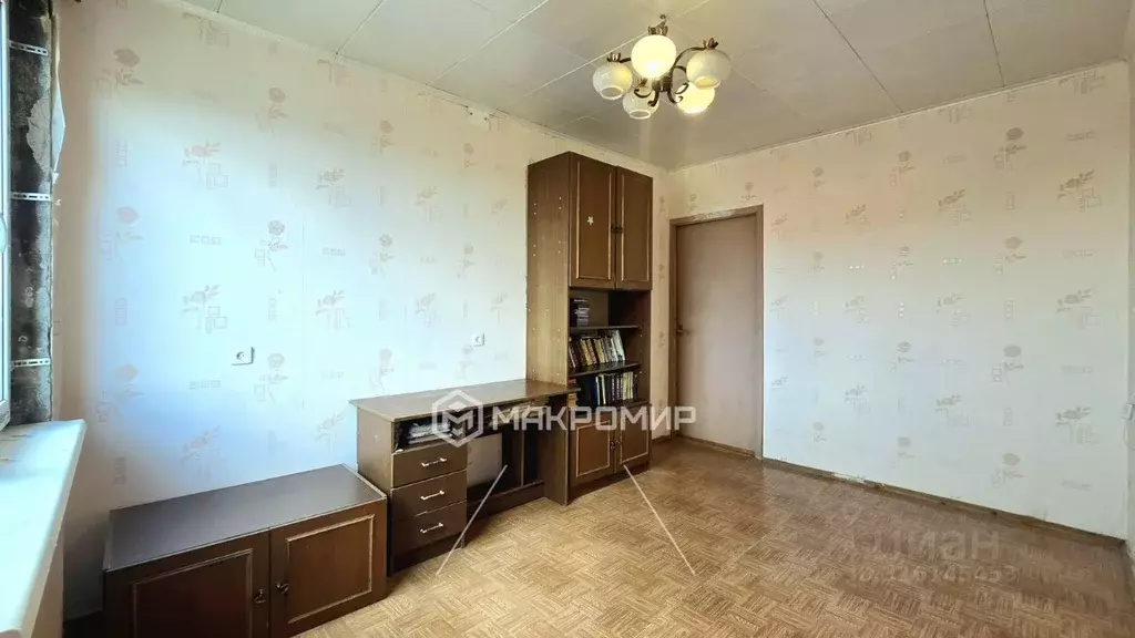 3-к кв. Санкт-Петербург Ситцевая ул., 5К1 (68.3 м) - Фото 1