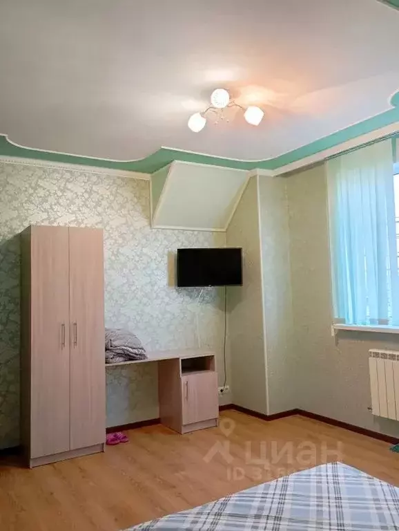 Комната Краснодарский край, Анапа муниципальный округ, с. Супсех ул. ... - Фото 1