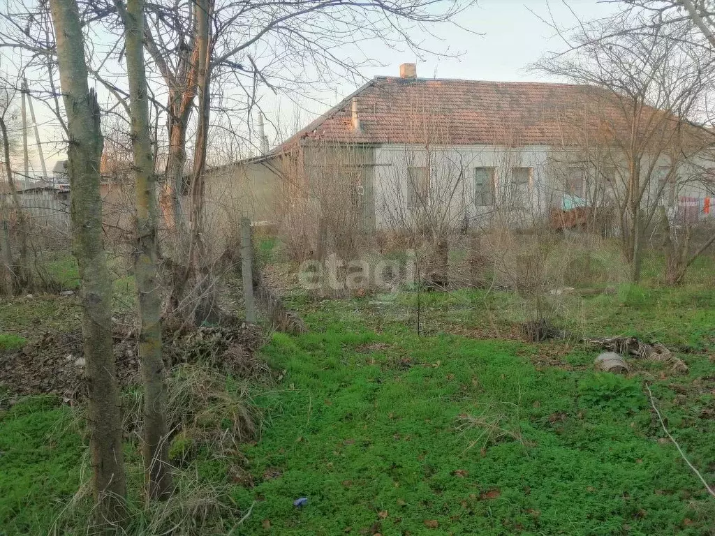 2-к. квартира, 35,7 м, 1/1 эт. - Фото 1