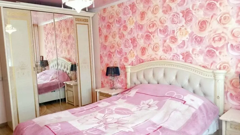 2-к кв. Курская область, Курск ул. Черняховского, 54 (49.9 м) - Фото 0