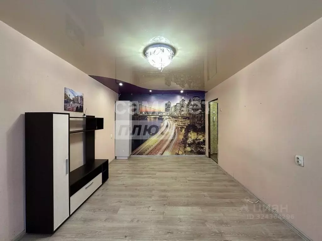 1-к кв. Ярославская область, Углич Цветочный мкр, 12 (32.6 м) - Фото 2