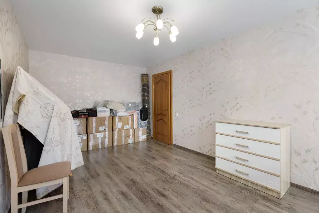 1-к кв. Калининградская область, Калининград ул. Некрасова, 22 (30.6 ... - Фото 0
