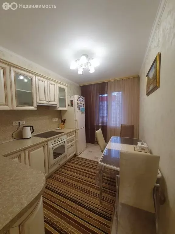 2-комнатная квартира: Санкт-Петербург, улица Хошимина, 11к2 (56 м) - Фото 1