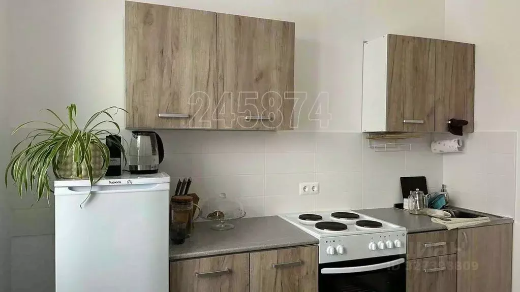 1-к кв. Москва Гродненская ул., 9 (43.0 м) - Фото 2