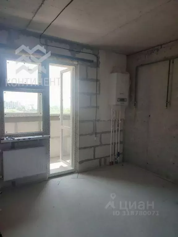 1-к кв. Крым, Евпатория ул. Чапаева, 28 (39.0 м) - Фото 1