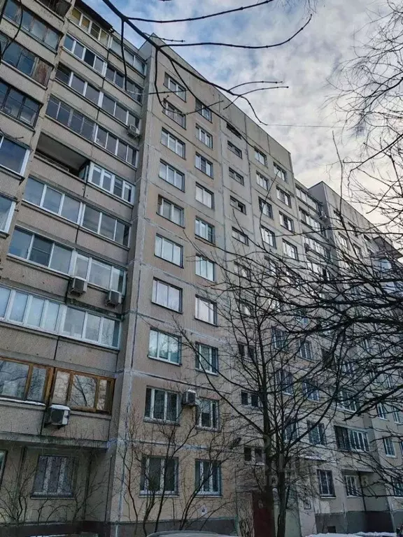 Комната Санкт-Петербург ул. Котина, 8К1 (44.6 м) - Фото 1