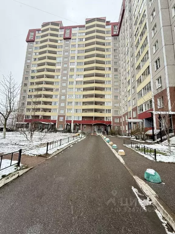 3-к кв. Санкт-Петербург просп. Большевиков, 38к5 (86.4 м) - Фото 1