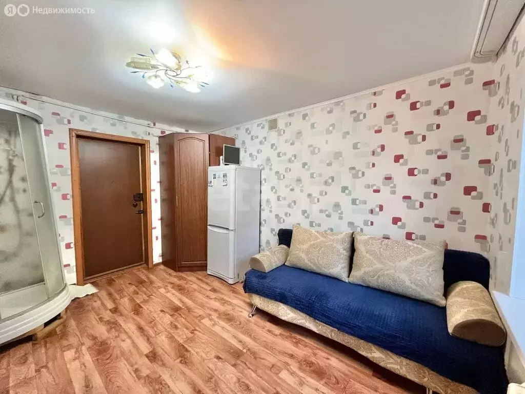 1к в -комнатной квартире (13 м) - Фото 1
