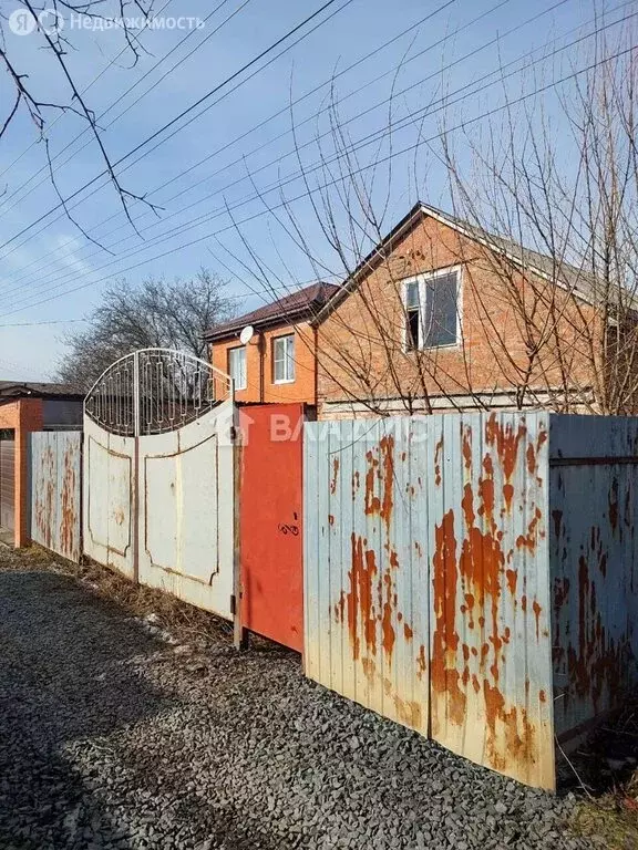 Дом в Ростов-на-Дону, Гладкая улица, 118 (87.3 м) - Фото 0