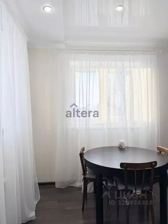 Дом в Татарстан, Высокогорский район, с. Семиозерка Центральная ул. ... - Фото 2