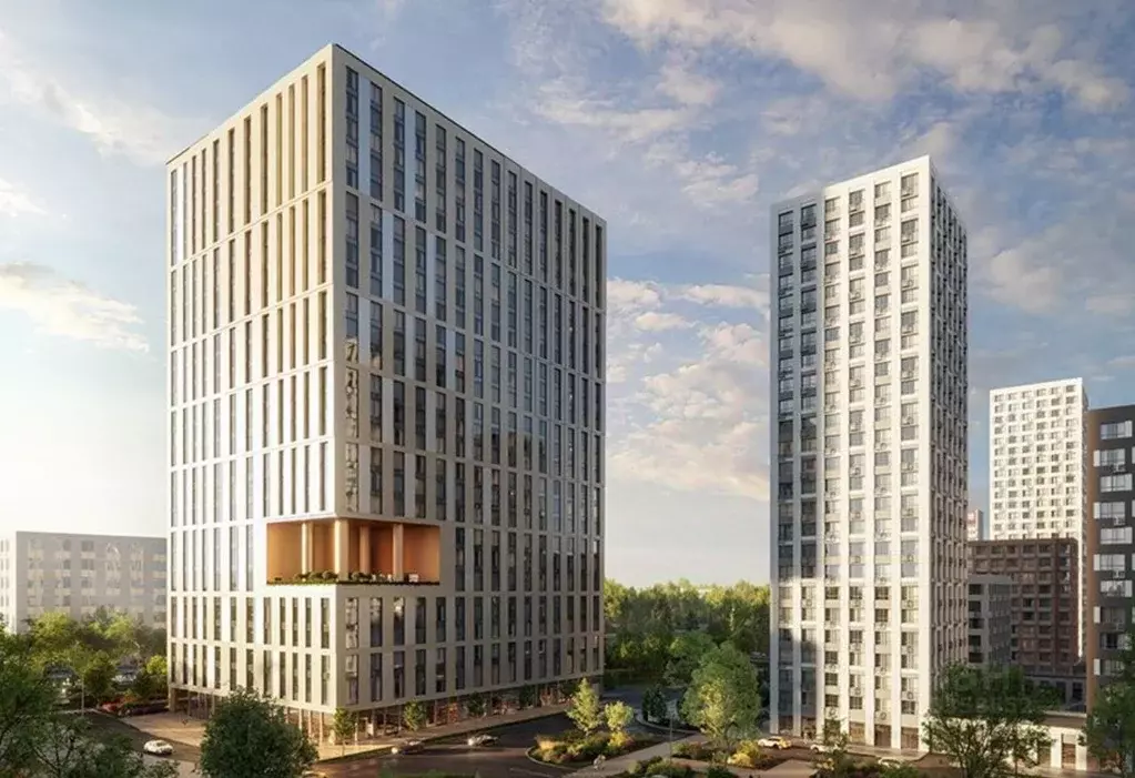 Офис в Москва Тагильская ул., вл4 (252 м) - Фото 2