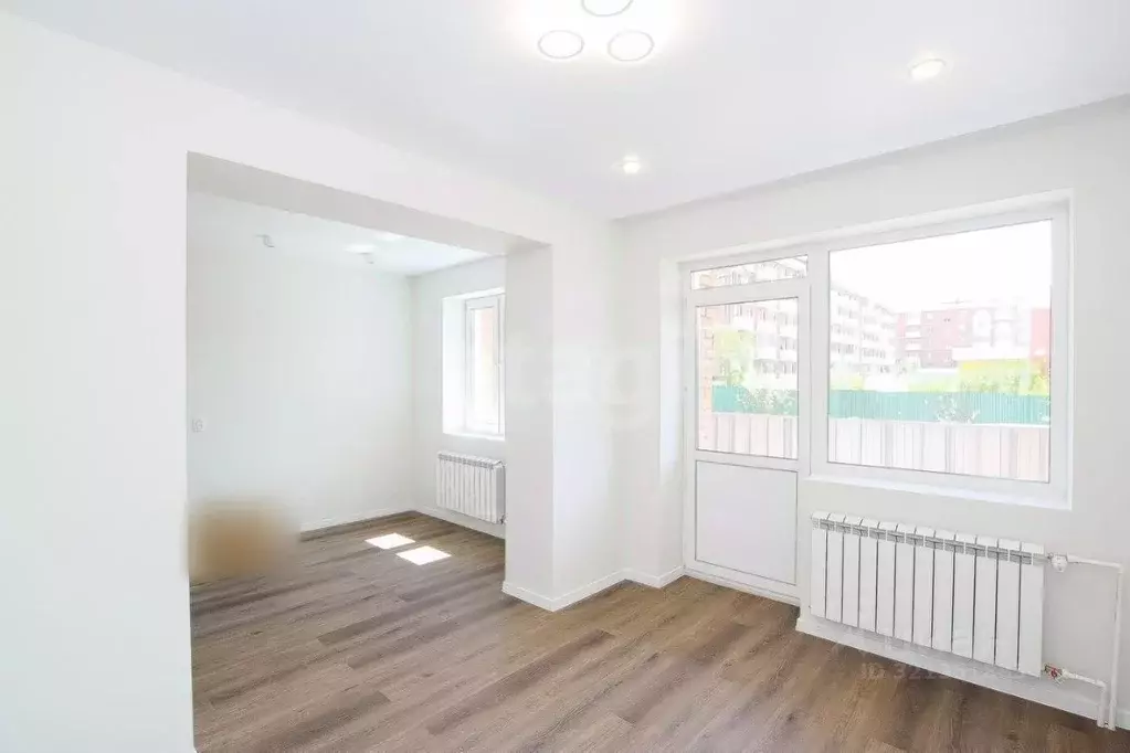 2-к кв. Бурятия, Улан-Удэ ул. Москалева, 7 (44.3 м) - Фото 0