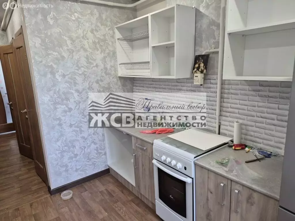2-комнатная квартира: Нижний Новгород, улица Адмирала Макарова, 1 (49 ... - Фото 1