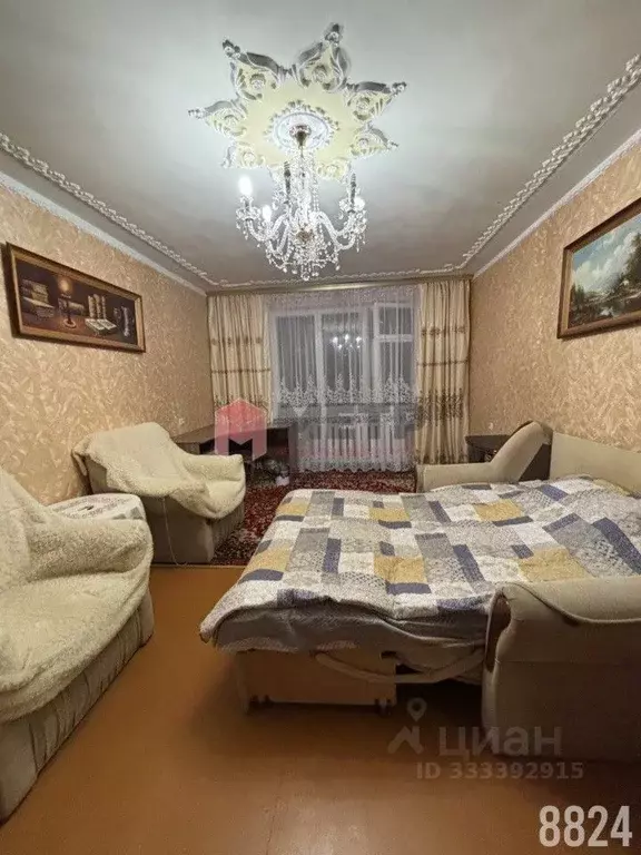 Комната Севастополь ул. Генерала Хрюкина, 3 (20.0 м) - Фото 2