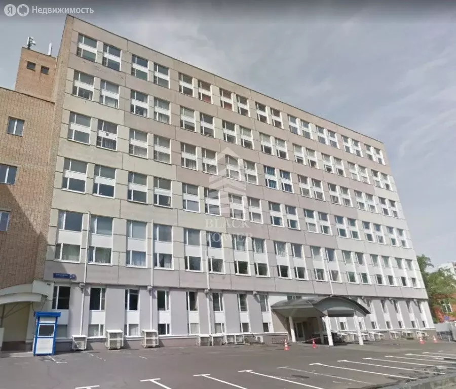 Офис (349 м) - Фото 1