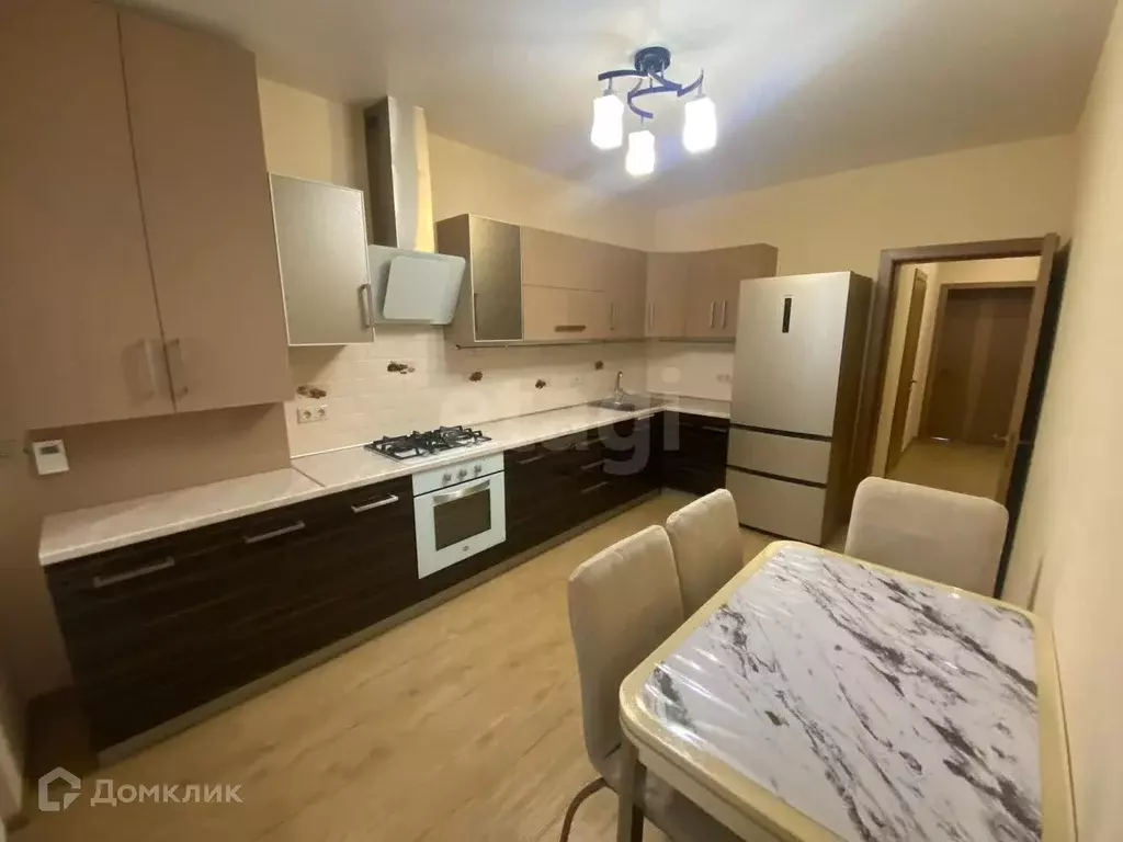 Продаётся 2-к квартира, 63.1 м - Фото 0