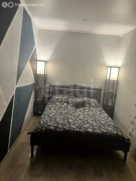 Дом в Весенний сельсовет, СНТ Карачи, 9-я линия (50.8 м) - Фото 1