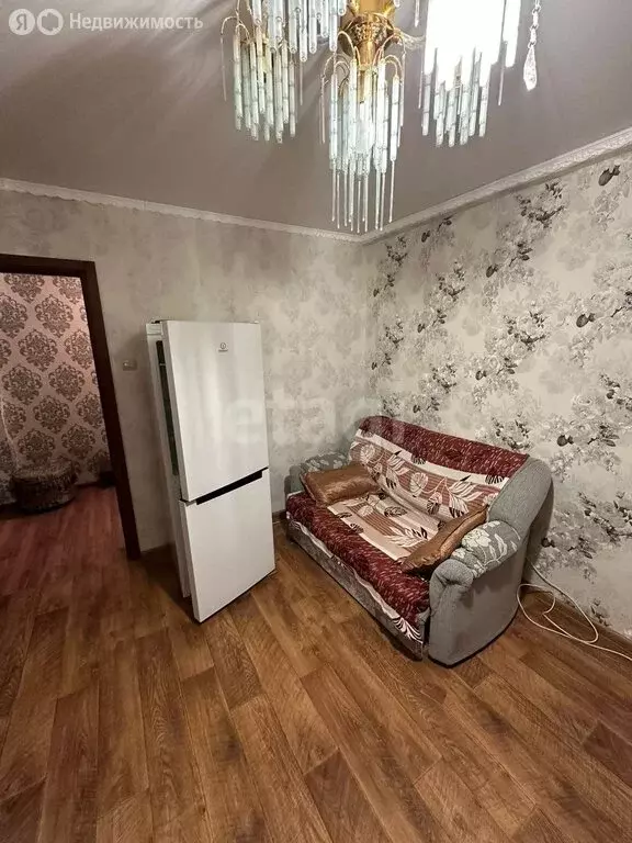 2-комнатная квартира: Красноярск, улица Гусарова, 46 (49.1 м) - Фото 1