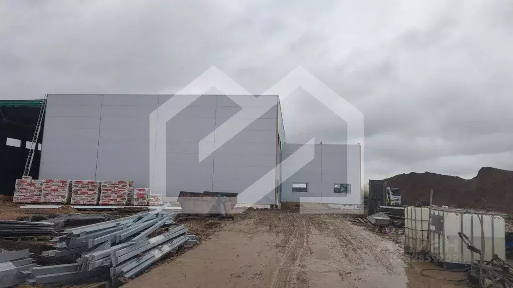 Помещение свободного назначения в Московская область, Чехов ... - Фото 2