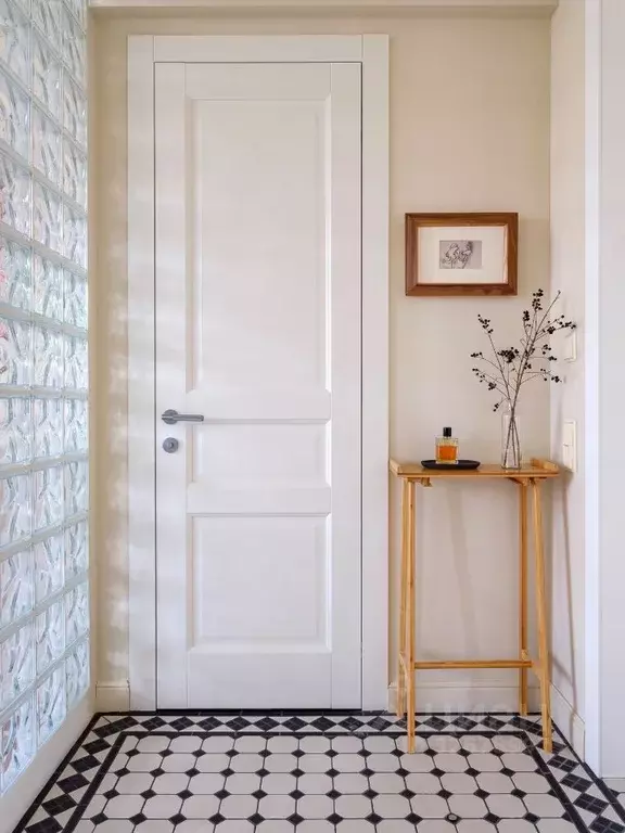 2-к кв. Москва наб. Тараса Шевченко, 3 (62.0 м) - Фото 2