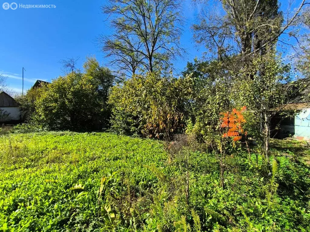 Участок в Новые Поляны, Совхозная улица (13.77 м) - Фото 2