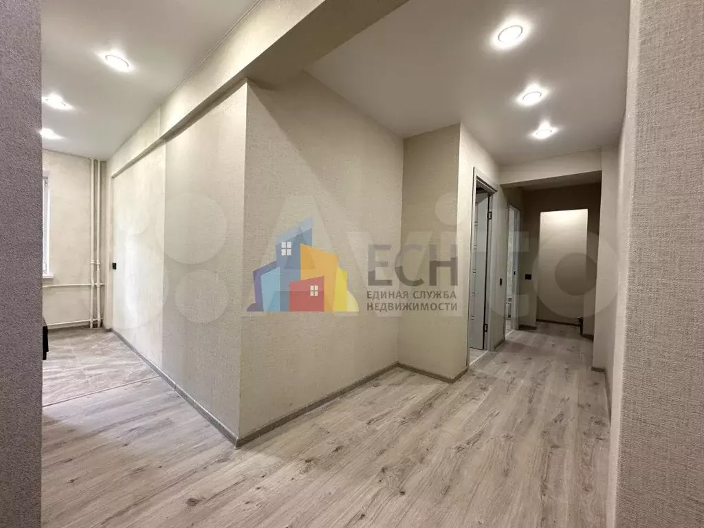 2-к. квартира, 45 м, 1/5 эт. - Фото 0