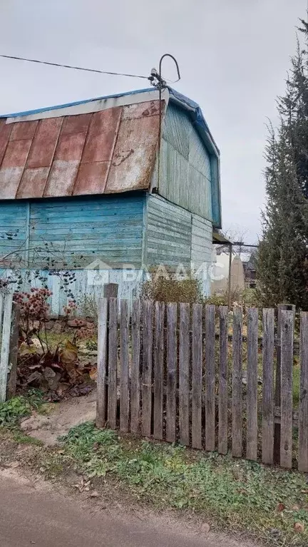 Дом в Владимирская область, Ковров Сад КЭЗ № 4 СНТ, 4 (46 м) - Фото 0