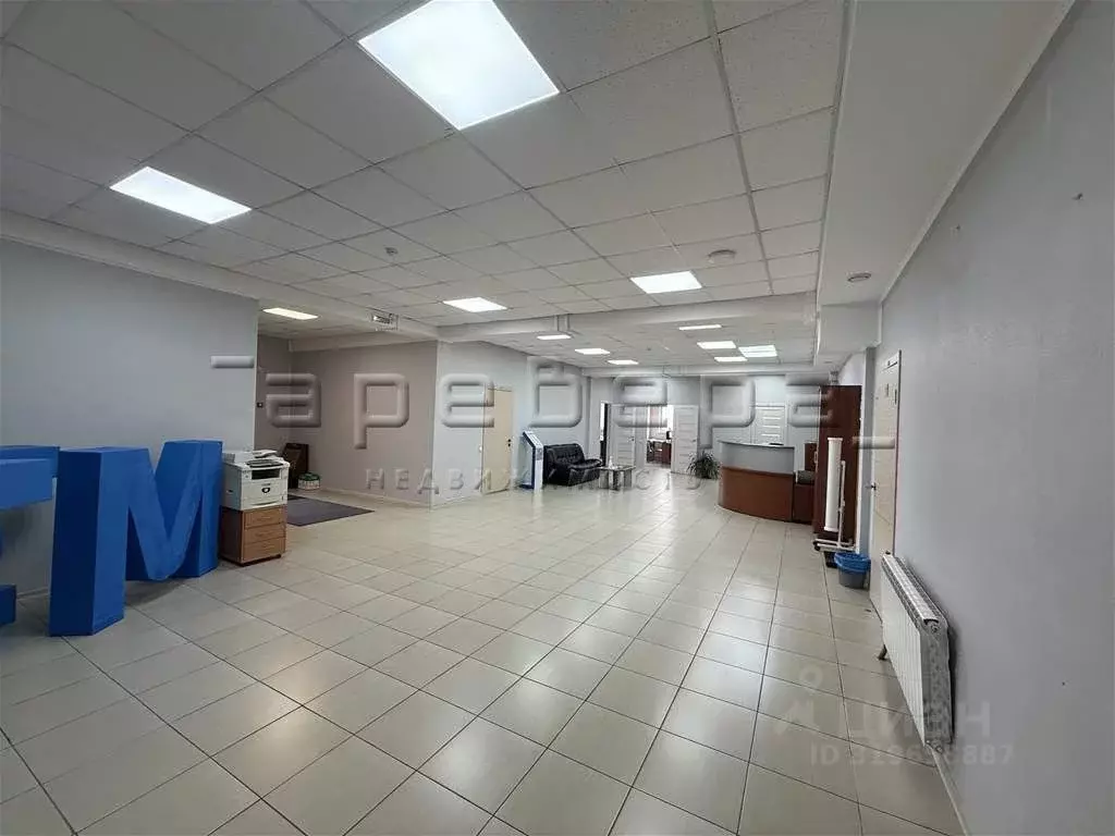 Офис в Красноярский край, Красноярск ул. 2-я Брянская, 34А (326 м) - Фото 0