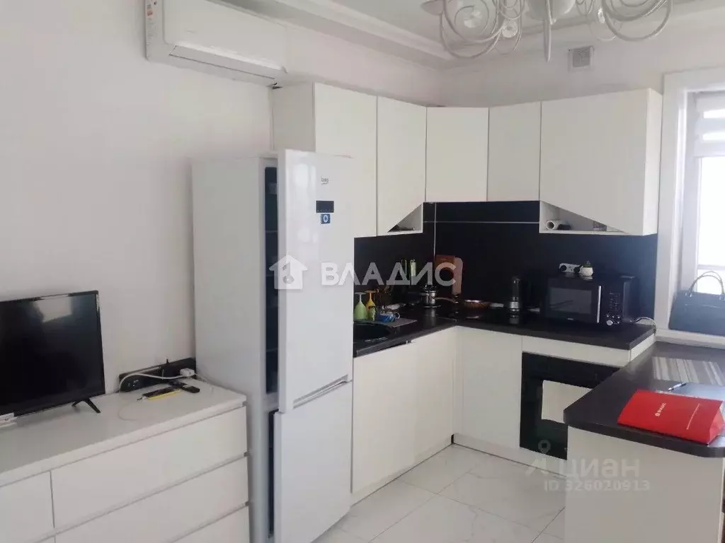 1-к кв. Бурятия, Улан-Удэ ул. Смолина, 63 (34.5 м) - Фото 1