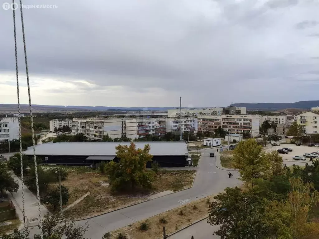 4-комнатная квартира: Бахчисарай, Советская улица, 12 (71.6 м) - Фото 1