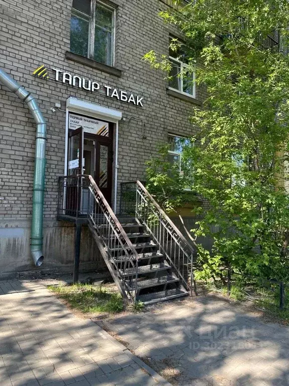 Помещение свободного назначения в Санкт-Петербург Торжковская ул., 2К1 ... - Фото 2