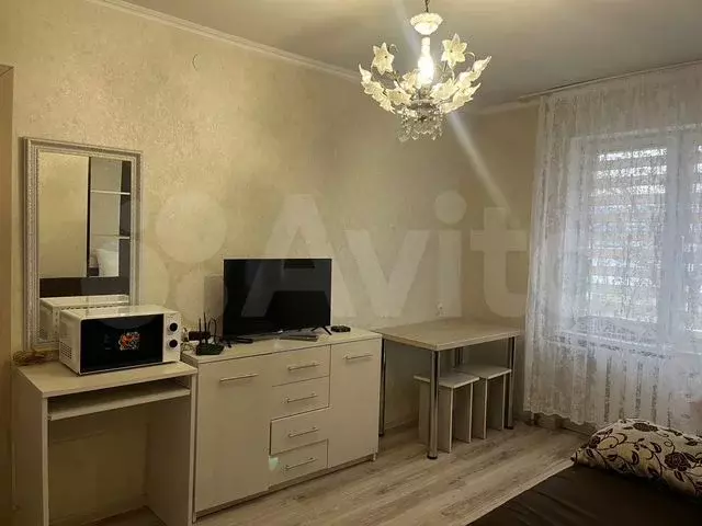 1-к. квартира, 24,9 м, 2/5 эт. - Фото 0