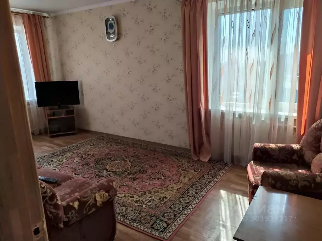 3-к кв. Камчатский край, Петропавловск-Камчатский бул. Рыбацкой Славы, ... - Фото 1